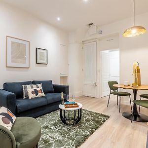 Apartamento de 1 Dormitorio